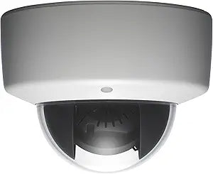 Canon VB-H610D Full HD Network PTZ Camera — main product image