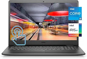 Dell Inspiron 2022 Laptop - 15.6" FHD Touchscreen - i5 64GB RAM 2TB SSD