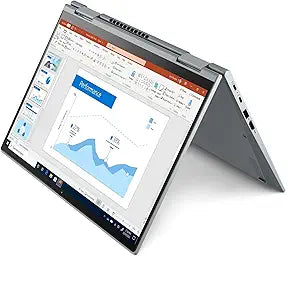 Lenovo 20XY002VUS ThinkPad X1 Yoga Gen 6 Touchscreen Laptop — main product image
