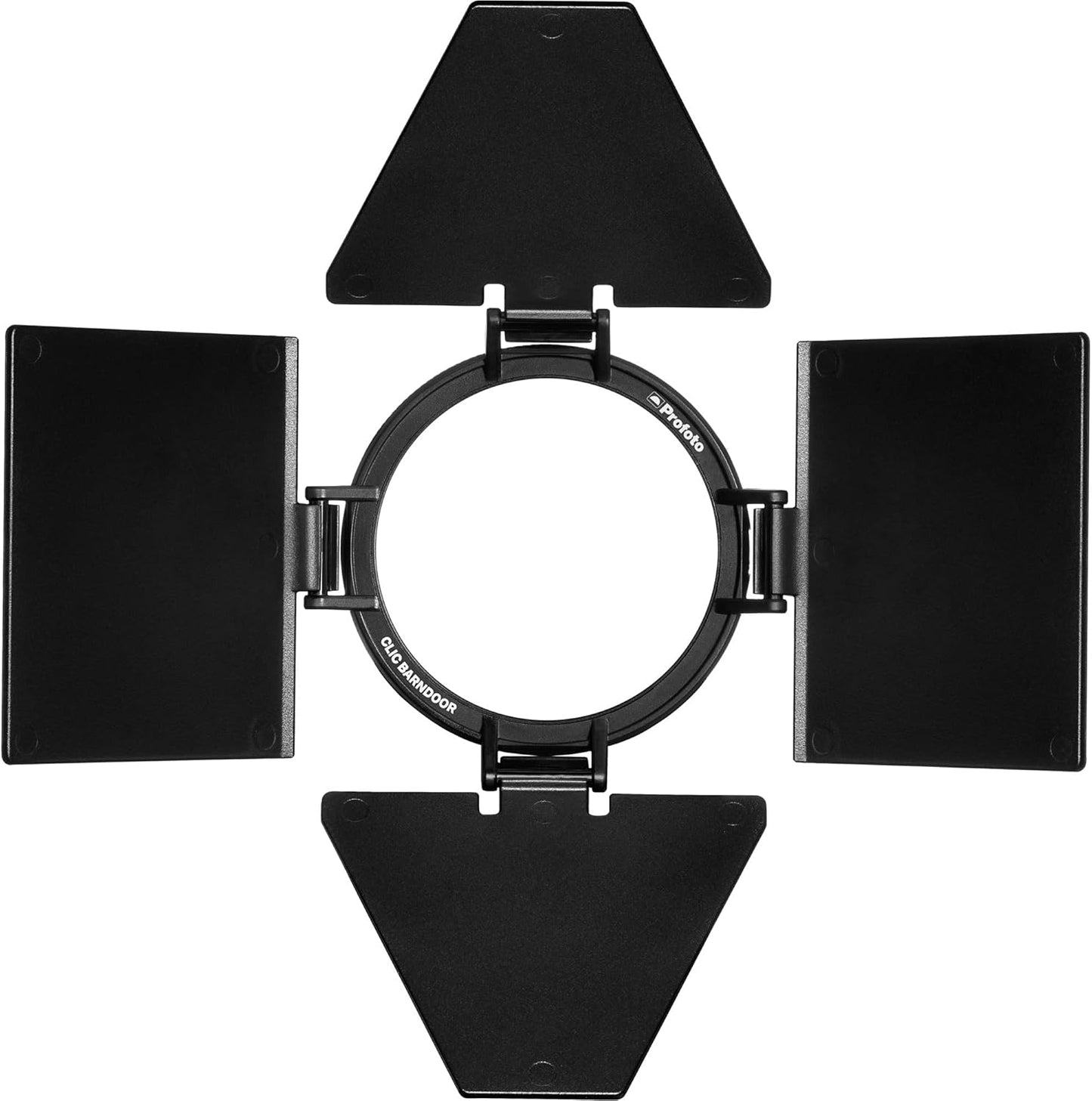 Profoto 101306 Clic Barndoor A-Series Flash Light Control