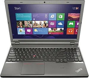 Lenovo ThinkPad T540p i7 15.6" Laptop (Renewed)