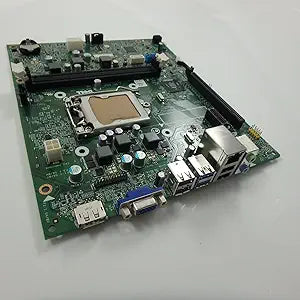 Dell 4YP6J Optiplex 3020 SFF DIH81R Motherboard — main product image
