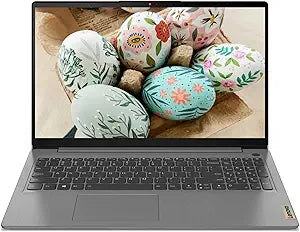 Lenovo Intel IdeaPad 14" FHD IPS i5-1135G7 8GB 512GB SSD Laptop