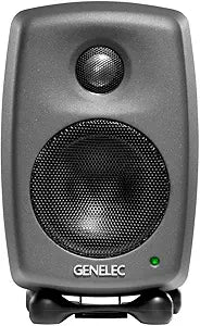 Genelec 8010AP Compact Active Studio Monitor Speaker