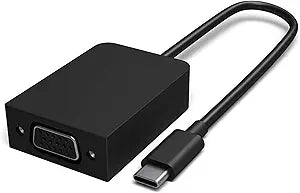Microsoft HFR-00007 Surface USB-C to VGA Adapter — main product image