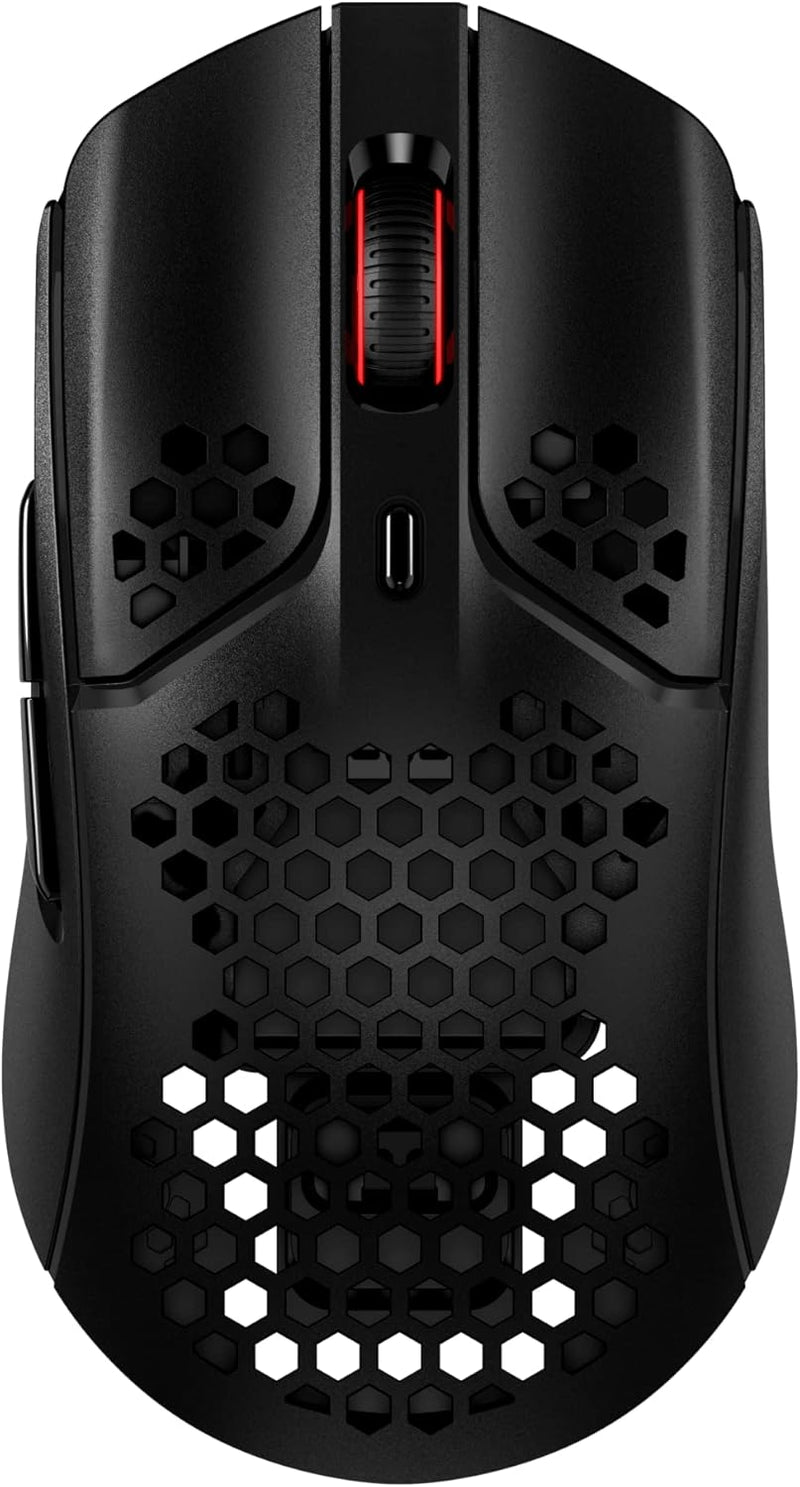 HyperX 4P5D7AA Pulsefire Haste Wireless Gaming Mouse (Renewed) — main product image