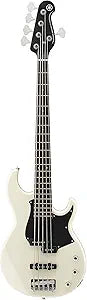 Yamaha BB235 VW BB-Series 5-String Bass