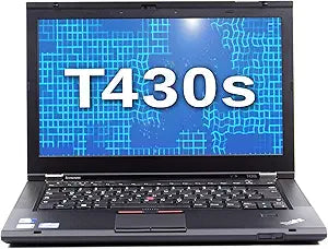 Lenovo ThinkPad T430s i7 Business Laptop - Renewed