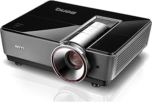 BenQ SX930 Business Projector 7000 ANSI Lumens — main product image