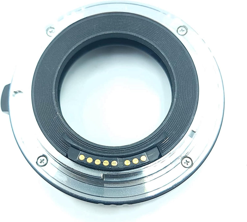 Canon EF12 Used Extension Tube for EF Lenses — main product image