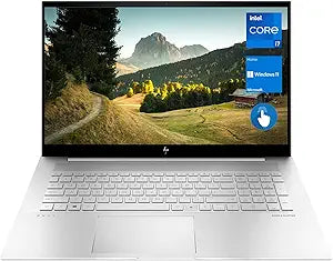 HP 17T 17.3