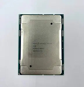 Intel SR3GH Xeon Silver 4110 Server CPU (Renewed)