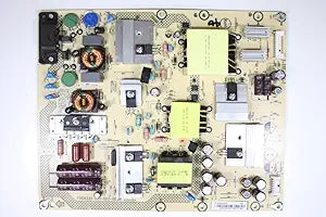 Sharp LC-50LB261U Power Supply Board PLTVDV751XXPR