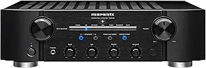 Marantz PM8005/N1B Stereo Amplifier - Audiophile Quality — main product image