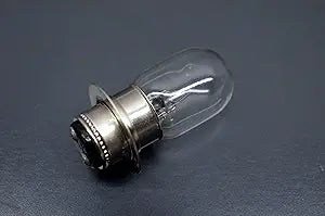 Yamaha 1YT-84314-00-00 Headlight Bulb 12V — main product image