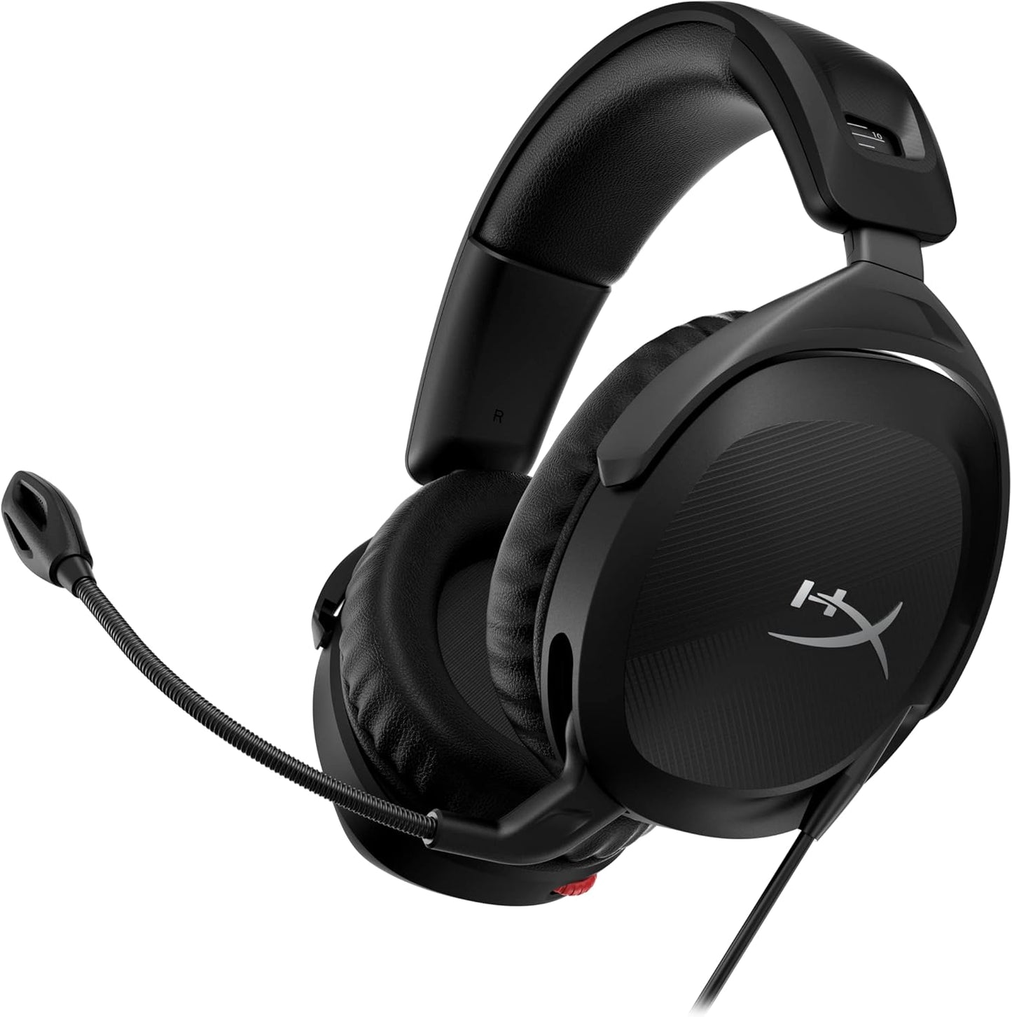 HyperX 519T1AA Cloud Stinger 2 Gaming Headset DTS