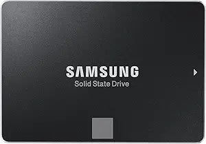 Samsung MZ-75E500B/AM 850 EVO 500GB SATA III SSD — main product image