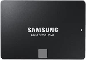 Samsung MZ-75E500B/AM 850 EVO 500GB SATA III SSD — main product image