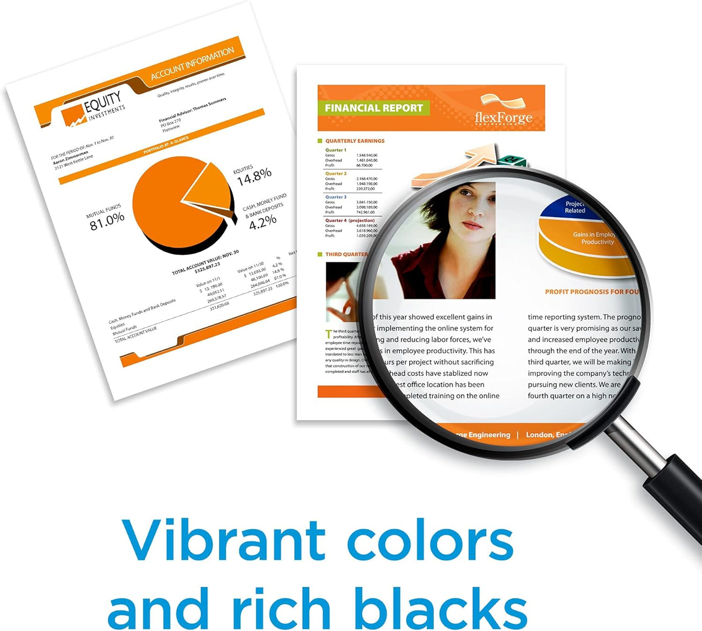 HP W2062A 116A Magenta Toner Cartridge