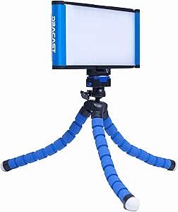 Dracast DRCAMPROFLXBKIT Camlux Pro Bicolor Light Kit