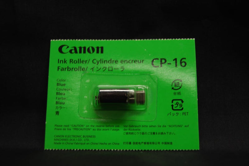 Canon 5167B001 Ink ROL CP-16 II Printing Calculator Accessory — main product image
