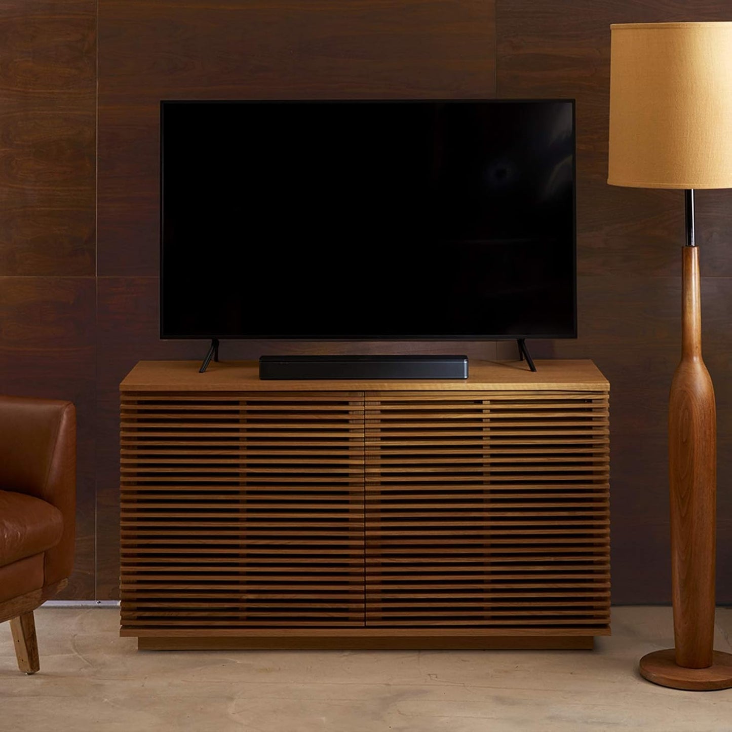 Bose TV Speaker Bluetooth Soundbar (Renewed)