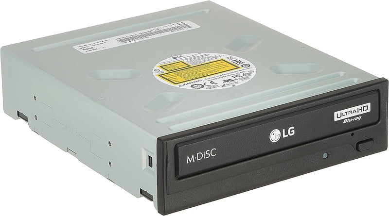 LG WH16NS60 Blu-ray DVD Writer 16X BDXL — main product image