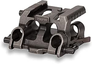 Tilta TA-T08-BSP Komodo 15mm LWS Baseplate — main product image