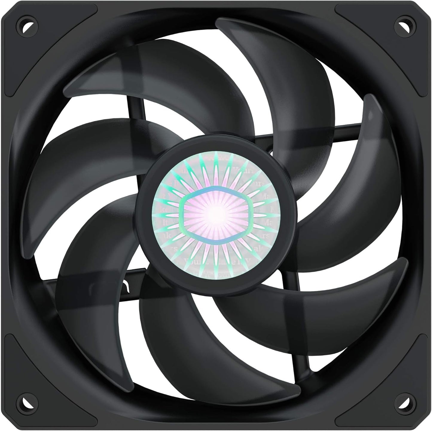 Cooler Master MFX-B2NN-18NPK-R1 SickleFlow 120 V2 Fan