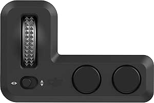 DJI Osmo Pocket 2 Expansion Kit Controller Wheel — main product image