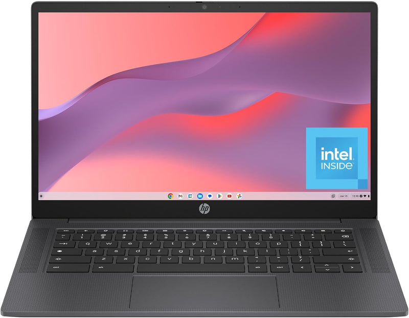HP 9P988UA#ABA Chromebook 14