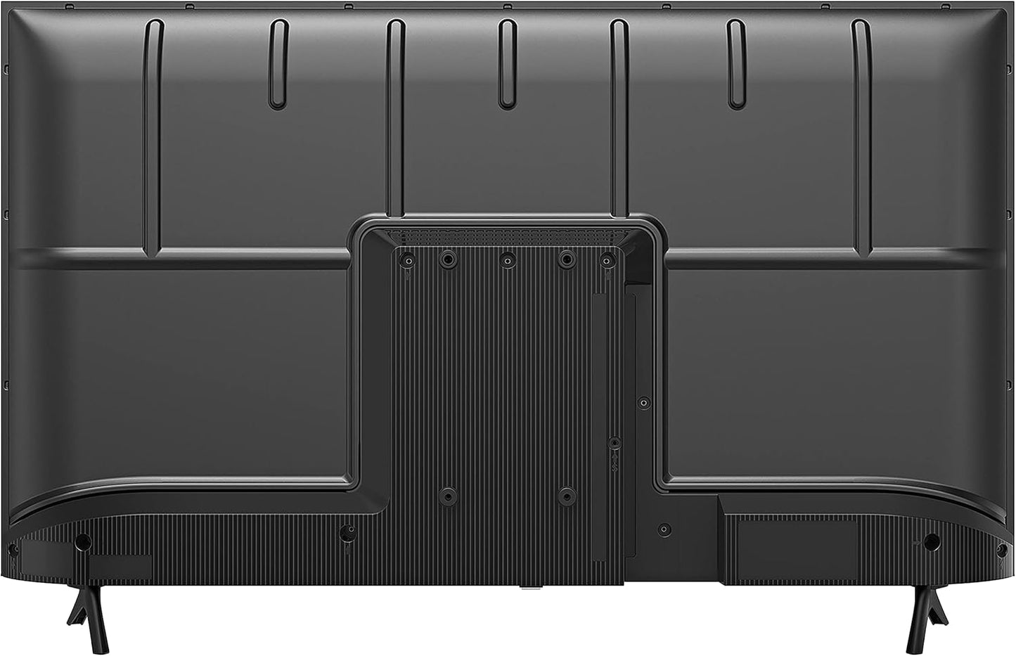 Hisense 43H4G 43-Inch Roku Smart LED TV