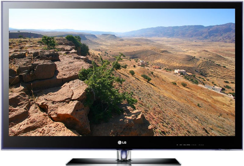 LG 50PK950 50-Inch 1080p Plasma HDTV — main product image
