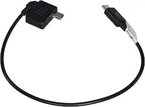 Benro RACBS1 Sony 3XM 3XD Gimbal Control Cable — main product image