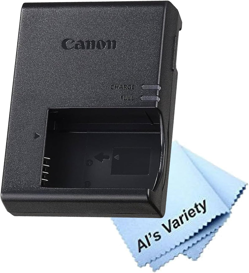 Canon LC-E17 Battery Charger - LP-E17 (Bulk Packaging) — main product image