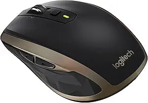 Logitech 910-004374 MX Anywhere 2 Wireless Mouse — main product image