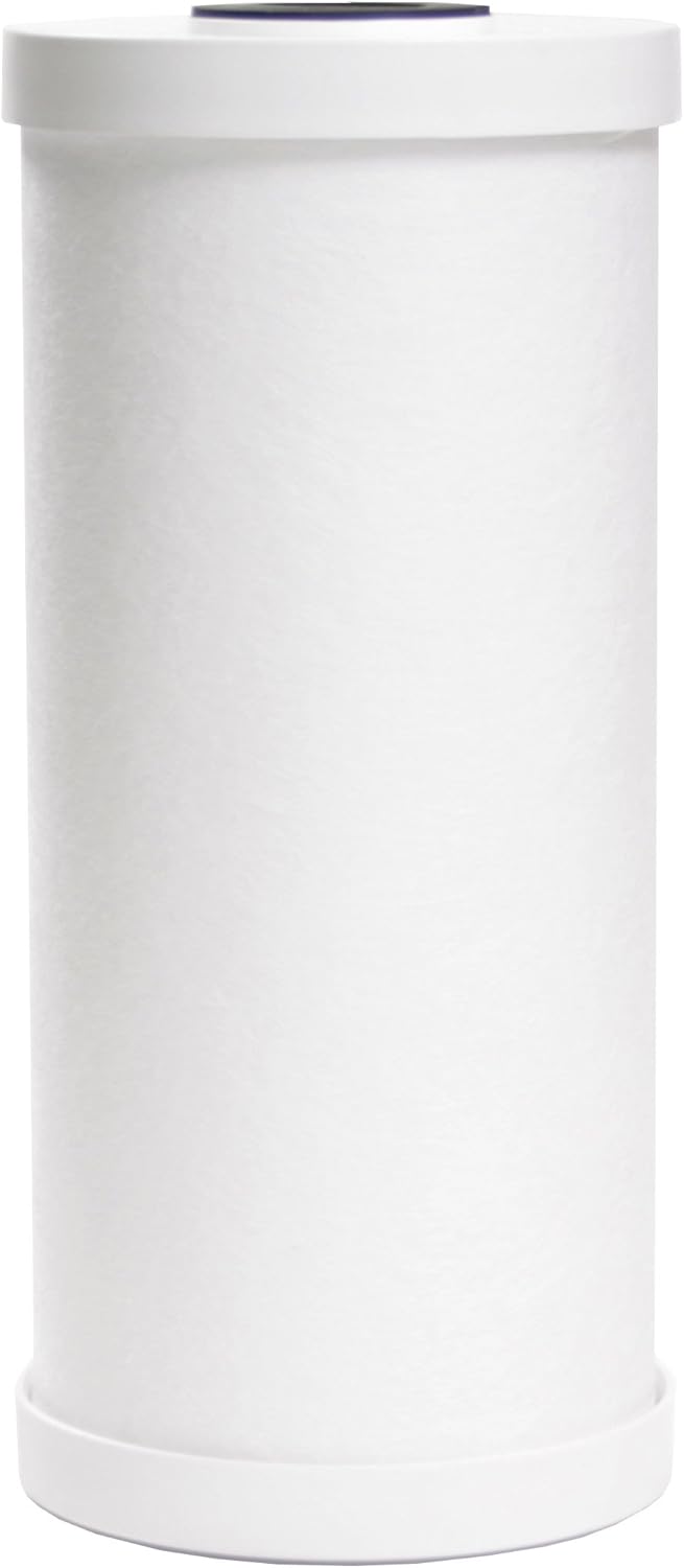 GE FXHTC Whole House Water Filter Replacement — main product image