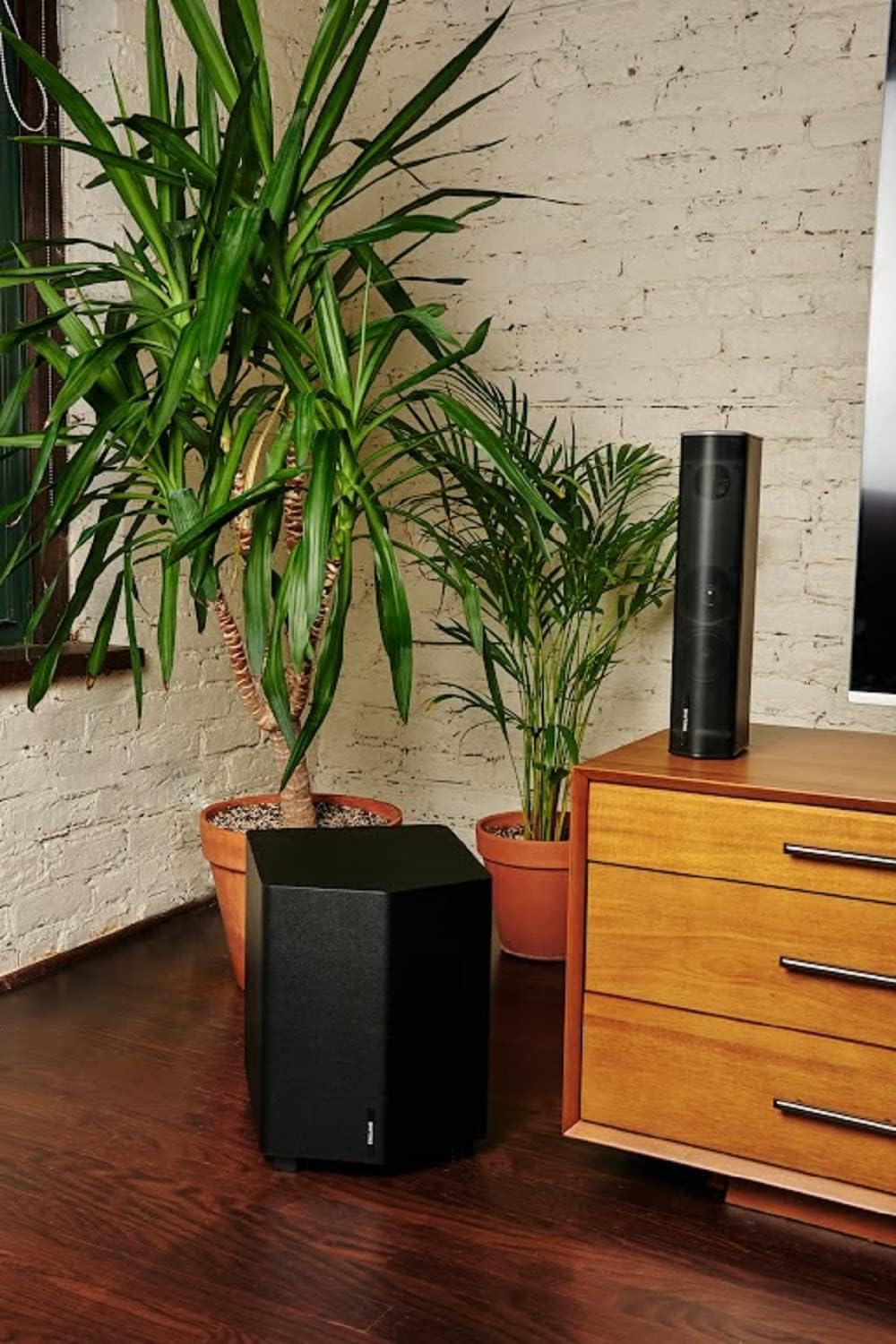 Sony BNDL_XR75X90K-EA200HTIBUS 75" 4K TV Enclave Speakers (USED)