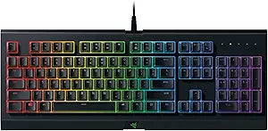 Razer RZ03-02260200-R3U1 Cynosa Chroma RGB Gaming Keyboard — main product image
