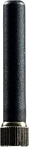 Teradek 11-0025-1 Replacement Wireless Antenna for Node Modem Short — main product image