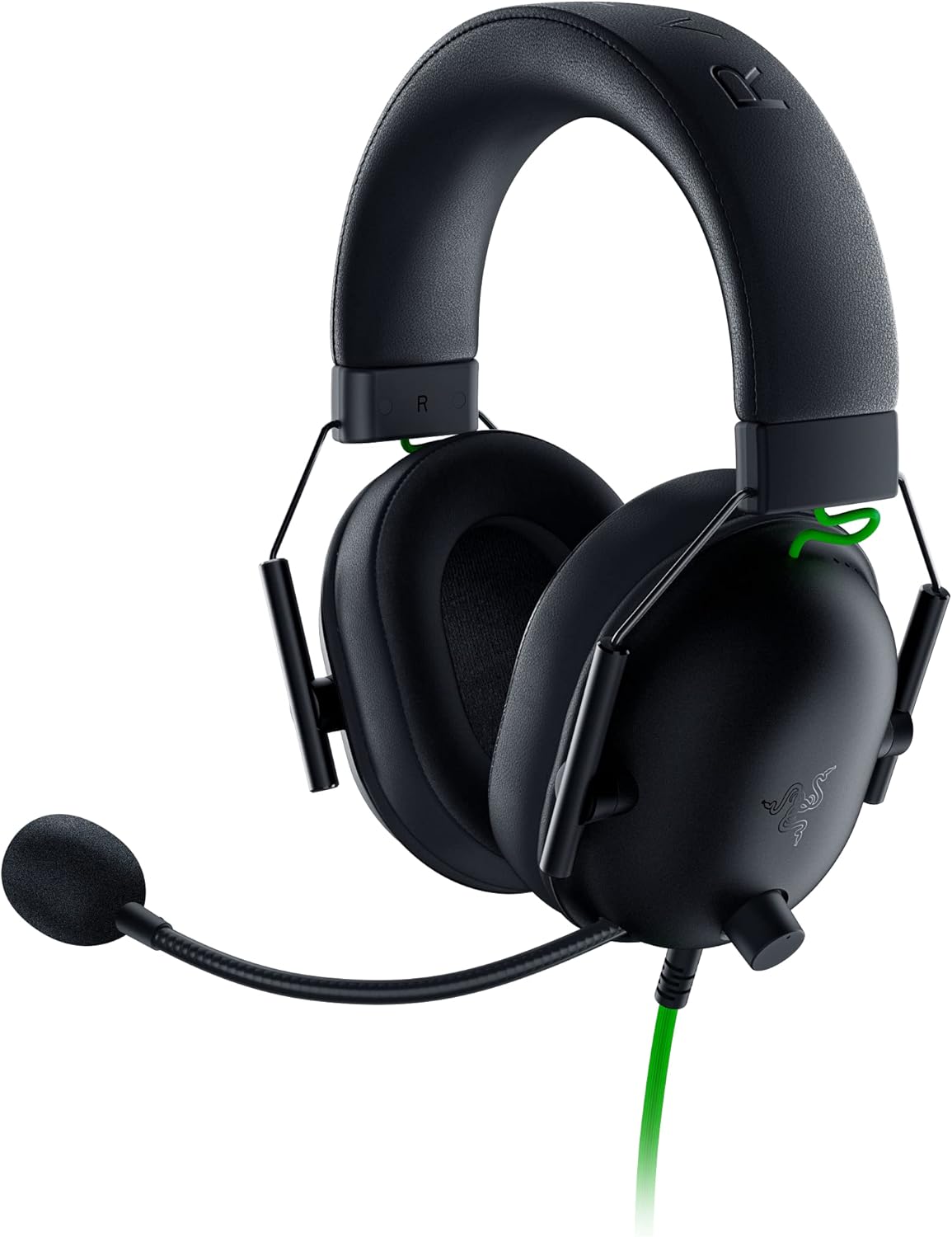 Razer RZ04-03240100-R3M1 Blackshark V2 X Gaming Headset