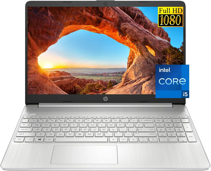 HP Laptop i5-1135G7 16GB 1TB SSD 15.6