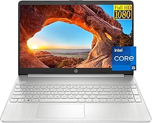 HP 20XW003KUS 15.6" i5 Laptop 32GB RAM 1TB SSD