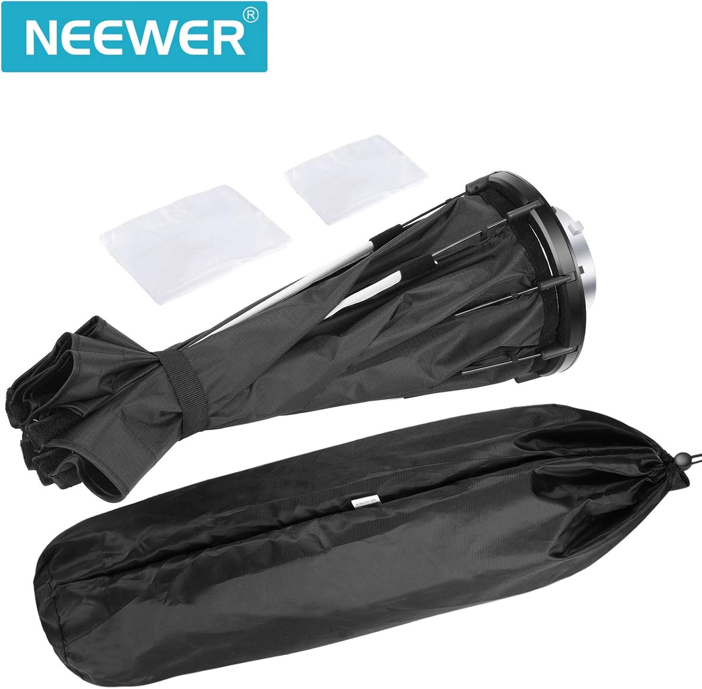 Neewer SF-RPBO36 35.4" Octagonal Softbox Bowens Mount