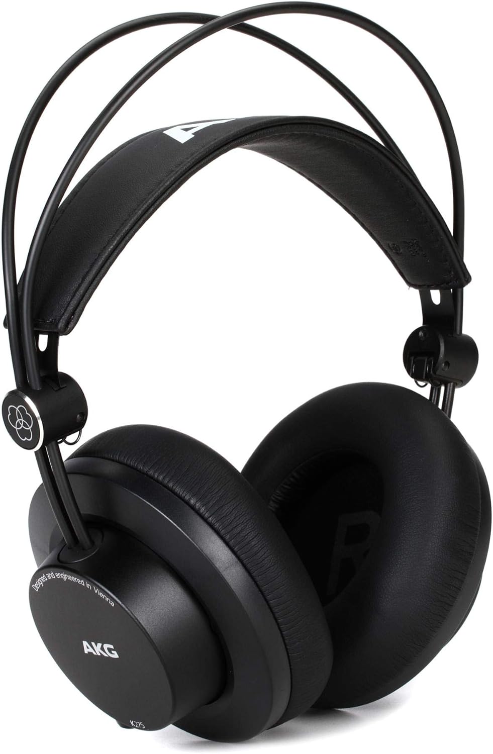 AKG 3405H00030 Foldable Studio Headphones K275