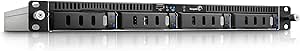 Seagate STDN8000100 8TB Business Storage NAS 4-Bay Rackmount