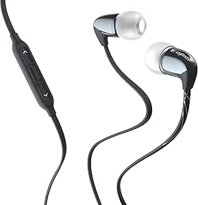 Logitech 985-000127 Ultimate Ears 400vi Noise-Isolating Headset