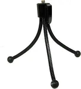 Pentax 50253 Compact Mini Camera Tripod — main product image