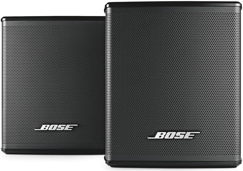Bose 768973-1110 Virtually Invisible 300 Wireless Speakers — main product image