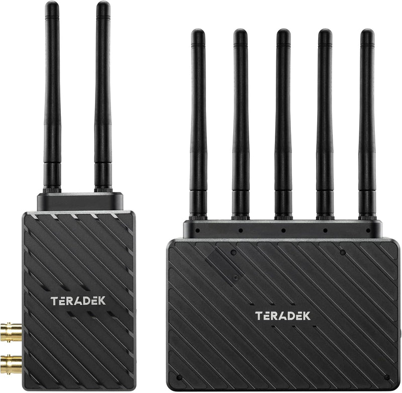 Teradek TE-B6LT-750 Bolt 6 LT - Wireless HDMI 4K Video — main product image